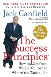 The Success Principles (ISBN: 9780008757397)
