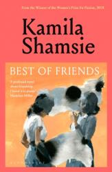Best of Friends (ISBN: 9781526680044)