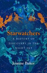 Starwatchers (ISBN: 9781526608055)