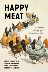 Happy Meat (ISBN: 9781503642836)