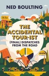 The Accidental Tour-ist (ISBN: 9781399419826)