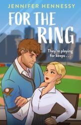 For The Ring (ISBN: 9781035413249)