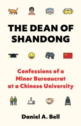 The Dean of Shandong (ISBN: 9780691247144)