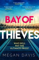 Bay of Thieves (ISBN: 9781838778668)