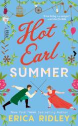 Hot Earl Summer (ISBN: 9781538767474)