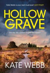 Hollow Grave (ISBN: 9781529433531)