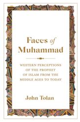 Faces of Muhammad (ISBN: 9780691270982)