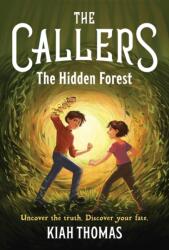 Callers: The Hidden Forest (ISBN: 9781797222585)