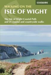 Walking on the Isle of Wight (ISBN: 9781786312563)