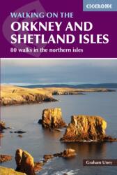 Walking on the Orkney and Shetland Isles (ISBN: 9781786311825)