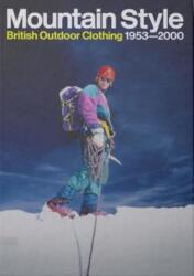 Mountain Style (ISBN: 9781739126759)
