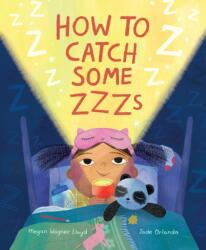 How to Catch Some Zzzs (ISBN: 9781452168371)