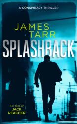 Splashback (ISBN: 9781036701093)