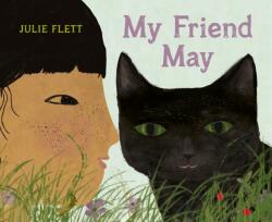 My Friend May (ISBN: 9781778401718)
