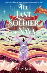 The Last Soldier of Nava (ISBN: 9780008683382)