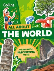 The World (ISBN: 9780008737566)
