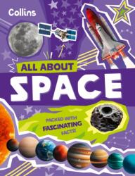 Space (ISBN: 9780008737559)