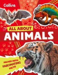 Animals (ISBN: 9780008737535)