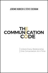 The Communication Code (ISBN: 9781394329540)