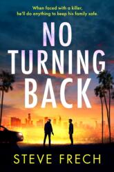 No Turning Back (ISBN: 9780008739652)