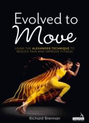 Evolved to Move (ISBN: 9781805013921)