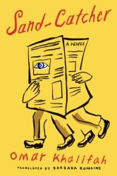 Sand-Catcher (ISBN: 9781566897334)