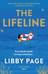 The Lifeline (ISBN: 9781398708471)
