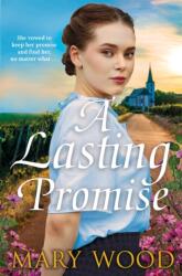 A Lasting Promise (ISBN: 9781035036783)