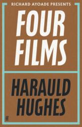 Four Films (ISBN: 9780571393060)