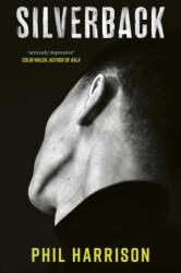 Silverback (ISBN: 9780349728001)