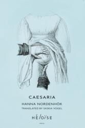 Caesaria (ISBN: 9781738459414)