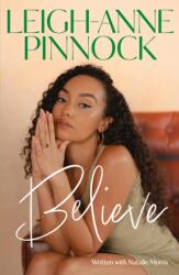 Believe (ISBN: 9781035403516)