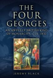 The Four Georges (ISBN: 9781398123175)