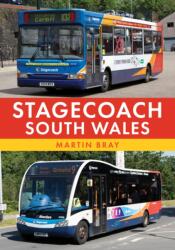 Stagecoach South Wales (ISBN: 9781398121997)