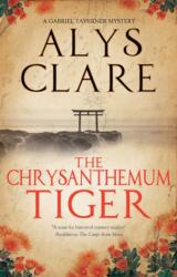 The Chrysanthemum Tiger (ISBN: 9781448317141)
