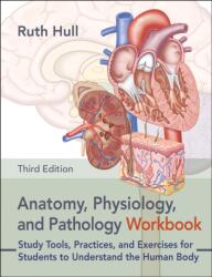 Anatomy, Physiology, and Pathology Workbook (ISBN: 9781913088415)