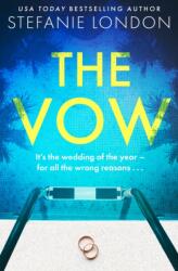 The Vow (ISBN: 9780008688301)
