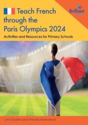 Teach French through the Paris Olympics 2024 (ISBN: 9781783173563)
