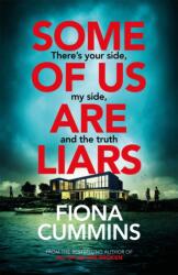 Some of Us Are Liars (ISBN: 9781035013005)
