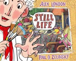 Still Life (ISBN: 9780063229556)