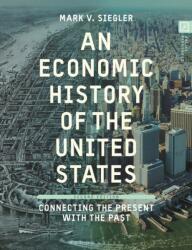Economic History of the United States (ISBN: 9781350380998)