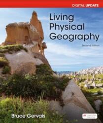 Living Physical Geography Digital Update (ISBN: 9781319545291)