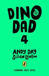 Dino Dad: Mystery of the Missing Egg (ISBN: 9780241643112)