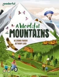 Readerful Independent Library: Oxford Reading Level 13: A World of Mountains (ISBN: 9781382041669)