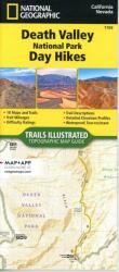 Parcul Național Death Valley (ISBN: 9781566958974)