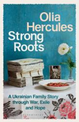 Strong Roots (ISBN: 9781526662941)