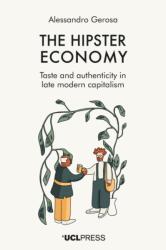 Hipster Economy (ISBN: 9781800086074)