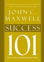 Success 101 (ISBN: 9781400280230)