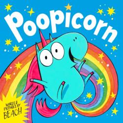 Poopicorn (ISBN: 9781398531956)