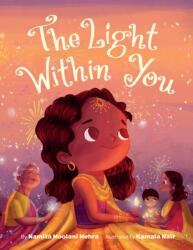 The Light Within You (ISBN: 9781542039123)
